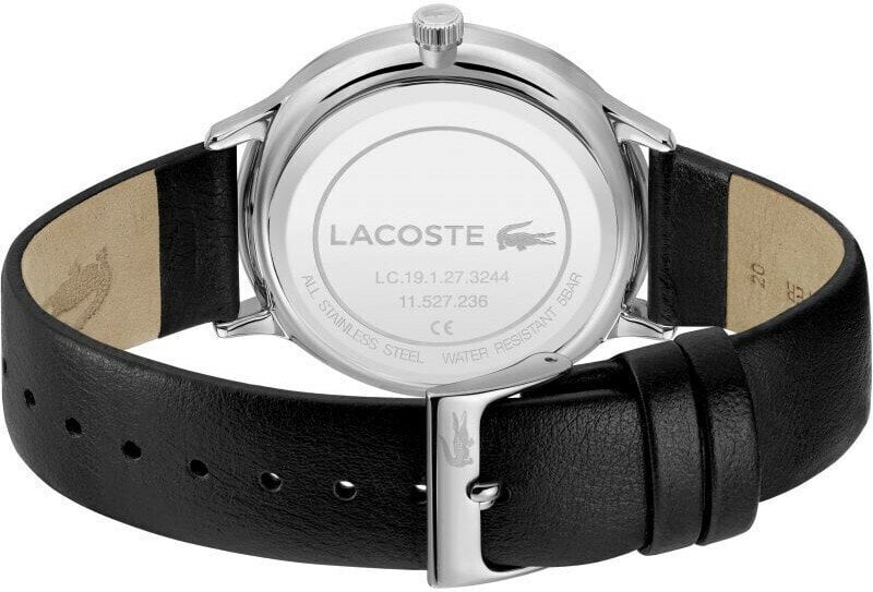 Käekell meestele Lacoste 2011199 цена и информация | Meeste käekellad | kaup24.ee