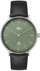 Käekell meestele Lacoste 2011225 цена и информация | Мужские часы | kaup24.ee