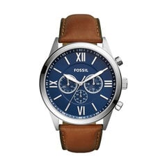 Мужские часы Fossil FLYNN (Ø 48 mm) цена и информация | Мужские часы | kaup24.ee