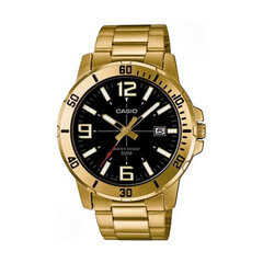 Часы для мужчин Casio цена и информация | Мужские часы | kaup24.ee