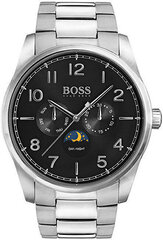 Käekell meestele Hugo Boss 1513470 цена и информация | Мужские часы | kaup24.ee