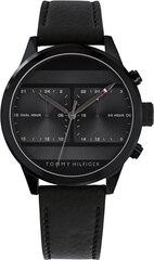 Мужские часы Tommy Hilfiger 1791595 цена и информация | Мужские часы | kaup24.ee