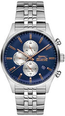 Мужские часы Slazenger СЛ.09.6160.2.01 цена и информация | Мужские часы | kaup24.ee