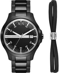 Мужские часы Armani Exchange + браслет AX7134SET цена и информация | Мужские часы | kaup24.ee