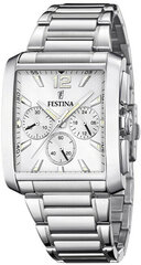 Часы Festina 20635/1 цена и информация | Мужские часы | kaup24.ee