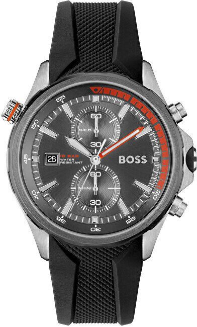 Käekell meestele Hugo Boss 1513931 hind ja info | Meeste käekellad | kaup24.ee