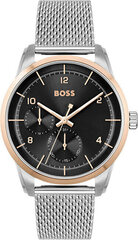 Мужские часы Hugo Boss 1513961 цена и информация | Hugo Boss Одежда, обувь и аксессуары | kaup24.ee