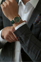 Мужские часы Frederic Graff Grunhorn FAC-B004R цена и информация | Мужские часы | kaup24.ee