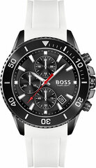 Часы Hugo Boss Адмирал 1513966 цена и информация | Мужские часы | kaup24.ee