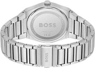 Käekell meestele Hugo Boss 1513993 hind ja info | Meeste käekellad | kaup24.ee