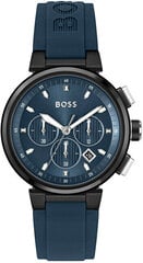 Käekell meestele Hugo Boss 1513998 цена и информация | Мужские часы | kaup24.ee