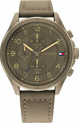 Käekell meestele Tommy Hilfiger 1792005 цена и информация | Мужские часы | kaup24.ee