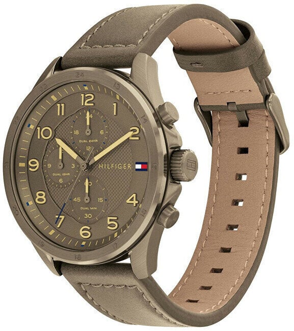 Käekell meestele Tommy Hilfiger 1792005 hind ja info | Meeste käekellad | kaup24.ee