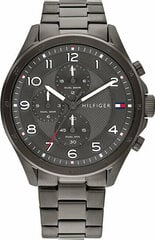 Käekell meestele Tommy Hilfiger 1792008 цена и информация | Мужские часы | kaup24.ee