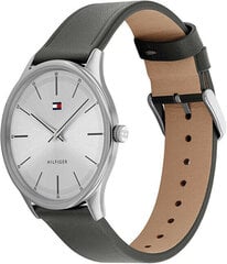 Käekell meestele Tommy Hilfiger 1710465 цена и информация | Мужские часы | kaup24.ee