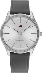 Мужские часы Tommy Hilfiger 1710465 цена и информация | Мужские часы | kaup24.ee