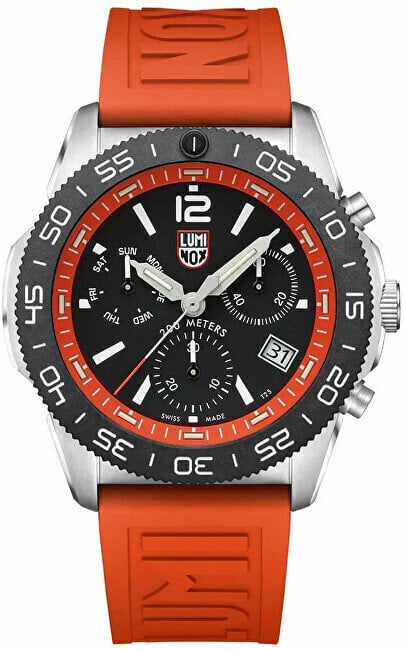 Käekell meestele Luminox XS.3149 цена и информация | Meeste käekellad | kaup24.ee