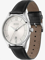 Käekell meestele Hugo Boss 1513893 hind ja info | Hugo Boss Meeste aksessuaarid | kaup24.ee