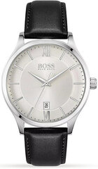 Käekell meestele Hugo Boss 1513893 hind ja info | Hugo Boss Jalanõud, riided ja aksessuaarid | kaup24.ee