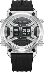 Мужские часы Police PEWJP2228503 цена и информация | Мужские часы | kaup24.ee