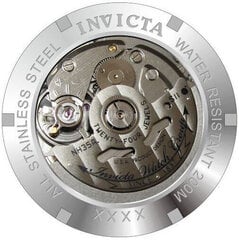 Käekell meestele Invicta 8930 hind ja info | INVICTA Sanitaartehnika, remont, küte | kaup24.ee