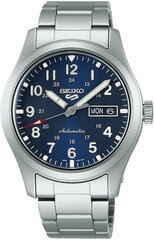 Мужские часы Seiko SPORTS цена и информация | Мужские часы | kaup24.ee