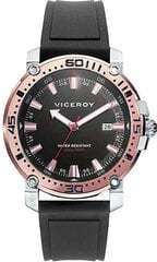 Viceroy 46825-47 цена и информация | Мужские часы | kaup24.ee