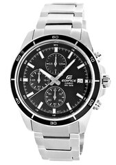 Zegarek Męski CASIO EDIFICE EFR-526D-1AVUEF 10 BAR цена и информация | Мужские часы | kaup24.ee