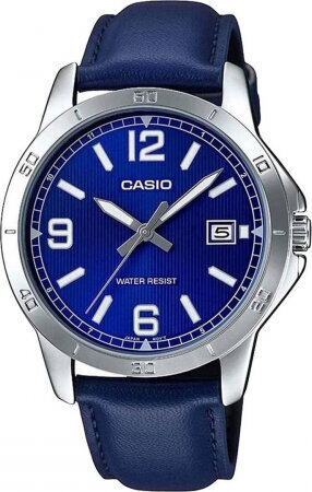 Käekell meestele Casio hind ja info | Meeste käekellad | kaup24.ee