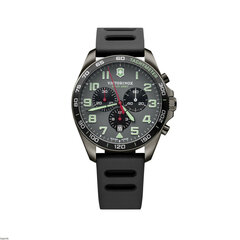 Часы унисекс Victorinox V241891 (Ø 42 mm) цена и информация | Мужские часы | kaup24.ee