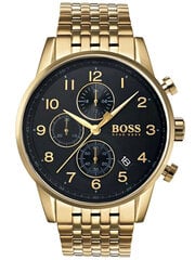 Käekell meestele Hugo Boss 1513531 hind ja info | Meeste käekellad | kaup24.ee