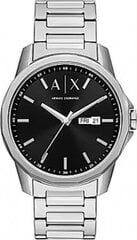 Käekell meestele Armani Exchange AX1733 цена и информация | Мужские часы | kaup24.ee