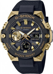 Käekell Casio G-Shock Master Of G Mod. G-Steel hind ja info | Meeste käekellad | kaup24.ee