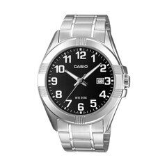 Käekell meestele Casio MTP1308PD1BVEG hind ja info | Meeste käekellad | kaup24.ee