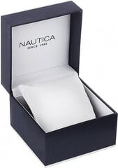 Käekell meestele Nautica NAPHST005 hind ja info | Meeste käekellad | kaup24.ee