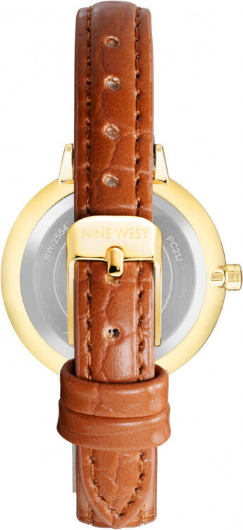 Käekell meestele Nine West NW_2554CHHY hind ja info | Meeste käekellad | kaup24.ee