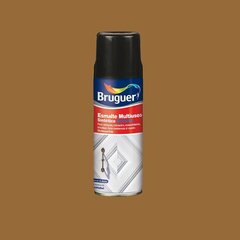 Synthetic enamel Bruguer 5197980 Spray многоцелевой 400 ml замша яркий цена и информация | Краска | kaup24.ee