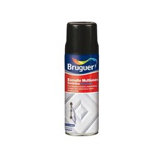 Synthetic enamel Bruguer 5197980 Spray многоцелевой 400 ml замша яркий цена и информация | Краска | kaup24.ee