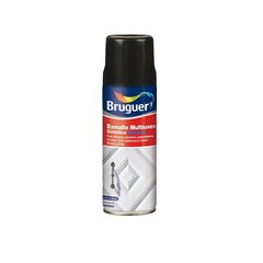 Synthetic enamel Bruguer 5197986 Spray многоцелевой Оранжевый 400 ml яркий цена и информация | Лаки, растворители | kaup24.ee