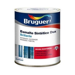 Sünteetiline emailvärv Bruguer Dux Glossy, 250 ml цена и информация | Краска | kaup24.ee