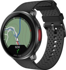 Polar Vantage V3 Night Black + Polar H10 Heart Monitor Strap цена и информация | Смарт-часы (smartwatch) | kaup24.ee