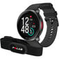 Polar Vantage V3 Night Black + Polar H10 Heart Monitor Strap hind ja info | Nutikellad (smartwatch) | kaup24.ee