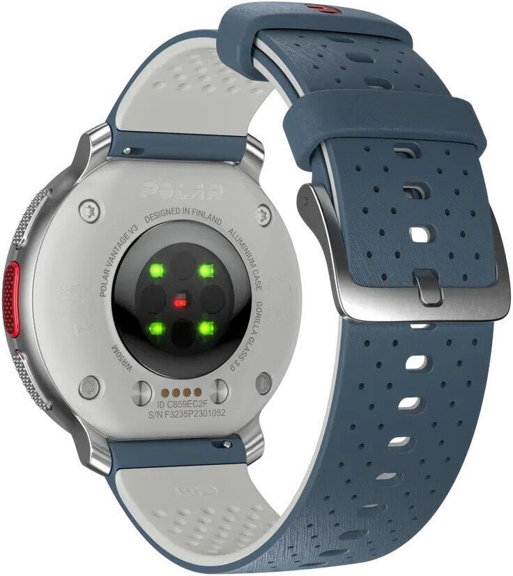 Polar Vantage V3 Sky Blue hind ja info | Nutikellad (smartwatch) | kaup24.ee