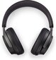 Bose QuietComfort Ultra Black цена и информация | Kõrvaklapid | kaup24.ee