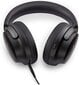 Bose QuietComfort Ultra Black цена и информация | Kõrvaklapid | kaup24.ee