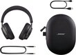 Bose QuietComfort Ultra Black цена и информация | Kõrvaklapid | kaup24.ee