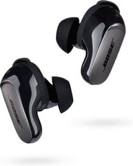 Bose QuietComfort Ultra наушники Black цена и информация | Беспроводные наушники | kaup24.ee