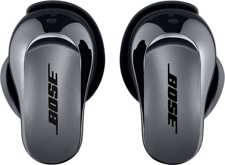 Bose QuietComfort Ultra Earbuds Black hind ja info | Kõrvaklapid | kaup24.ee