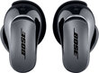 Bose QuietComfort Ultra Earbuds Black цена и информация | Kõrvaklapid | kaup24.ee