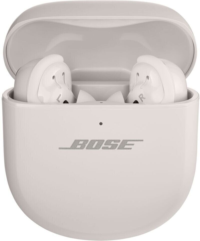 Bose QuietComfort Ultra Earbuds White Smoke цена и информация | Kõrvaklapid | kaup24.ee